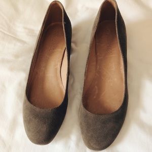 Madewell Ella Pump size 8.5